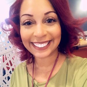 Meet your Posher, Bre